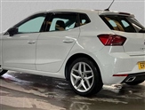 Seat Ibiza Image 2