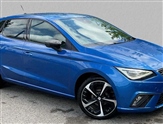 Seat Ibiza Image 1