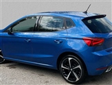Seat Ibiza Image 2