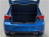 Seat Ibiza Image 4