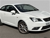 Seat Ibiza Image 1
