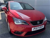 Seat Ibiza Image 1