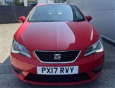 Seat Ibiza Image 2