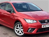 Seat Ibiza Image 1