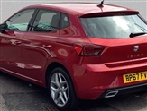 Seat Ibiza Image 2