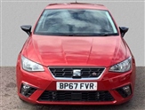 Seat Ibiza Image 4