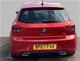 Seat Ibiza Image 5