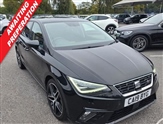 Used Seat Ibiza