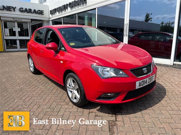 Large image for the Used Seat IBIZA
