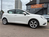 Used Seat Ibiza