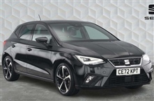 Used Seat Ibiza