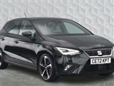 Seat Ibiza Image 1