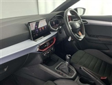Seat Ibiza Image 2
