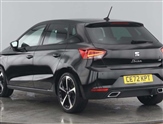Seat Ibiza Image 3