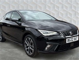 Seat Ibiza Image 1