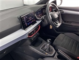 Seat Ibiza Image 2