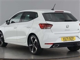Seat Ibiza Image 3