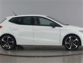 Seat Ibiza Image 4