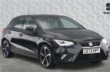 Used Seat Ibiza