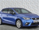 Seat Ibiza Image 1