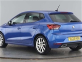 Seat Ibiza Image 3