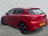 Seat Ibiza Image 3