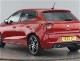 Seat Ibiza Image 3