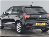 Seat Ibiza Image 2