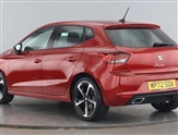 Seat Ibiza Image 3