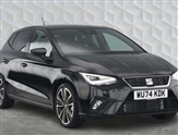 Seat Ibiza Image 1