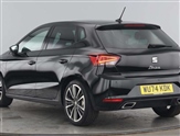 Seat Ibiza Image 3