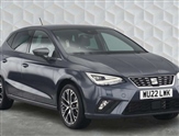Seat Ibiza Image 1