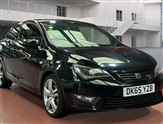 Used Seat Ibiza