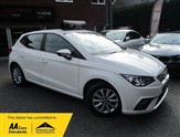 Used Seat Ibiza
