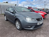 Used Seat Ibiza