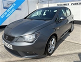 Used Seat Ibiza