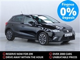 Used Seat Ibiza