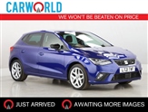 Used Seat Ibiza