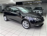 Used Seat Ibiza