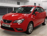 Used Seat Ibiza