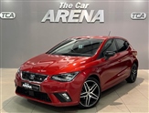 Used Seat Ibiza