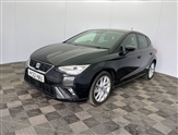 Used Seat Ibiza Used Seat Ibiza
