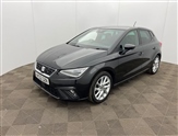 Used Seat Ibiza