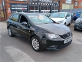 Used Seat Ibiza