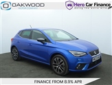 Used Seat Ibiza