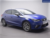 Used Seat Ibiza