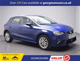 Used Seat Ibiza