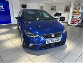 Used Seat Ibiza