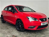 Used Seat Ibiza