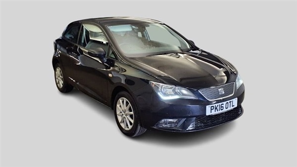 Large image for the Used Seat IBIZA